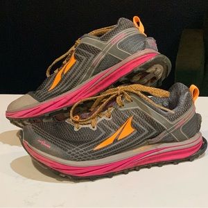Altra Timp 1.5 Trail-Running Shoes 7.5
